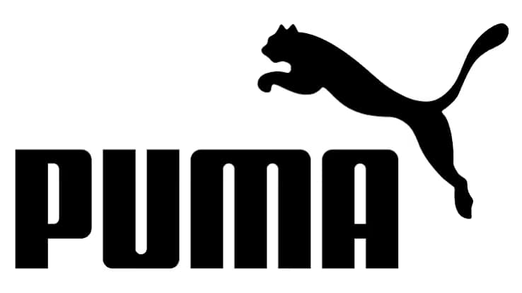 Puma logo