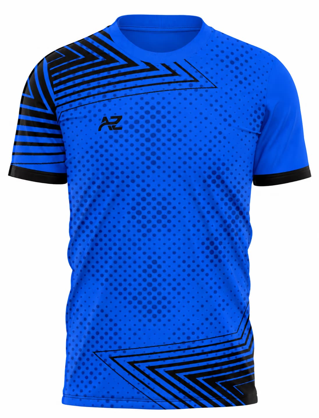 AZ test shirt thumbnail 3