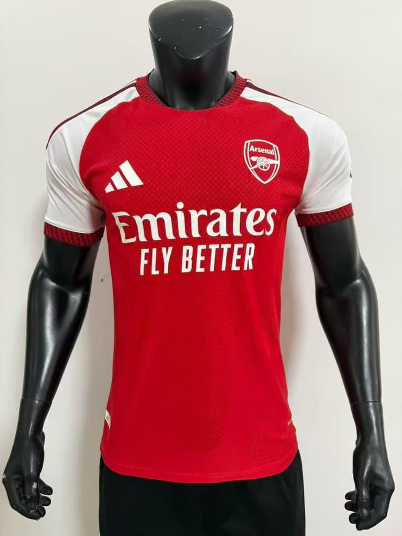 Soccer Jersey thumbnail 8