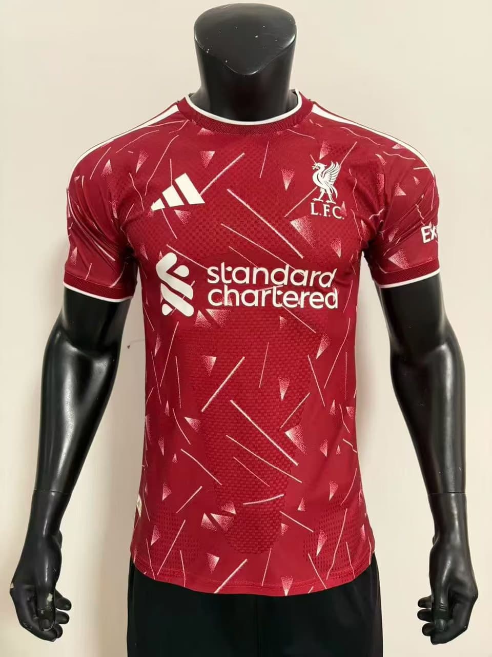 Soccer Jersey