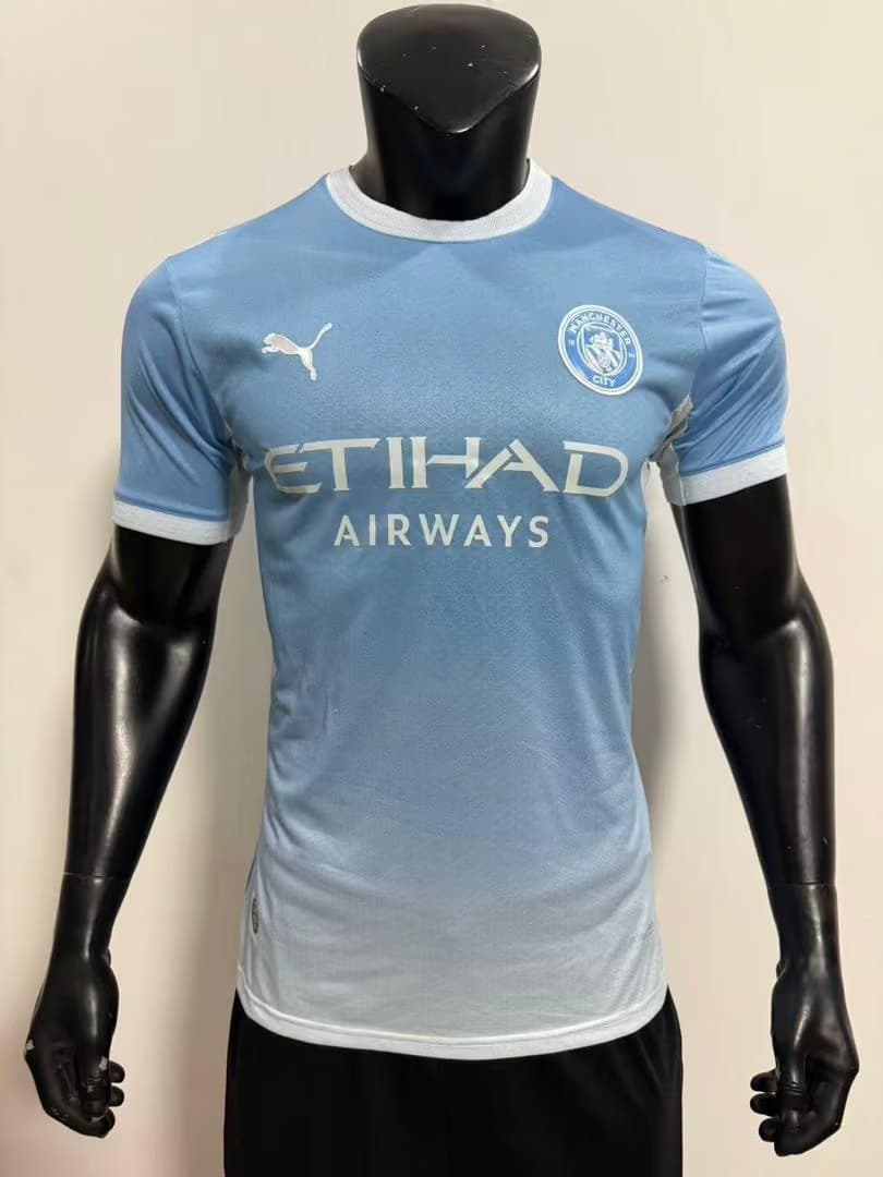 Soccer Jersey thumbnail 7