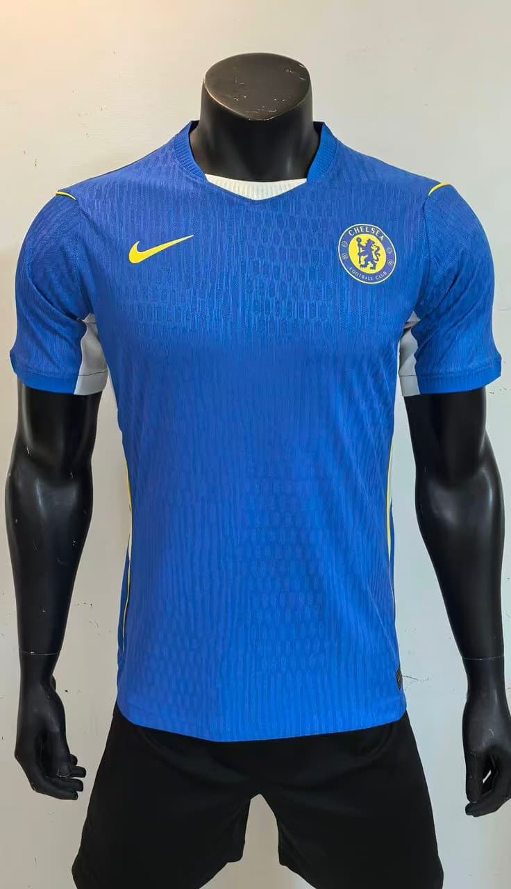 Soccer Jersey thumbnail 4