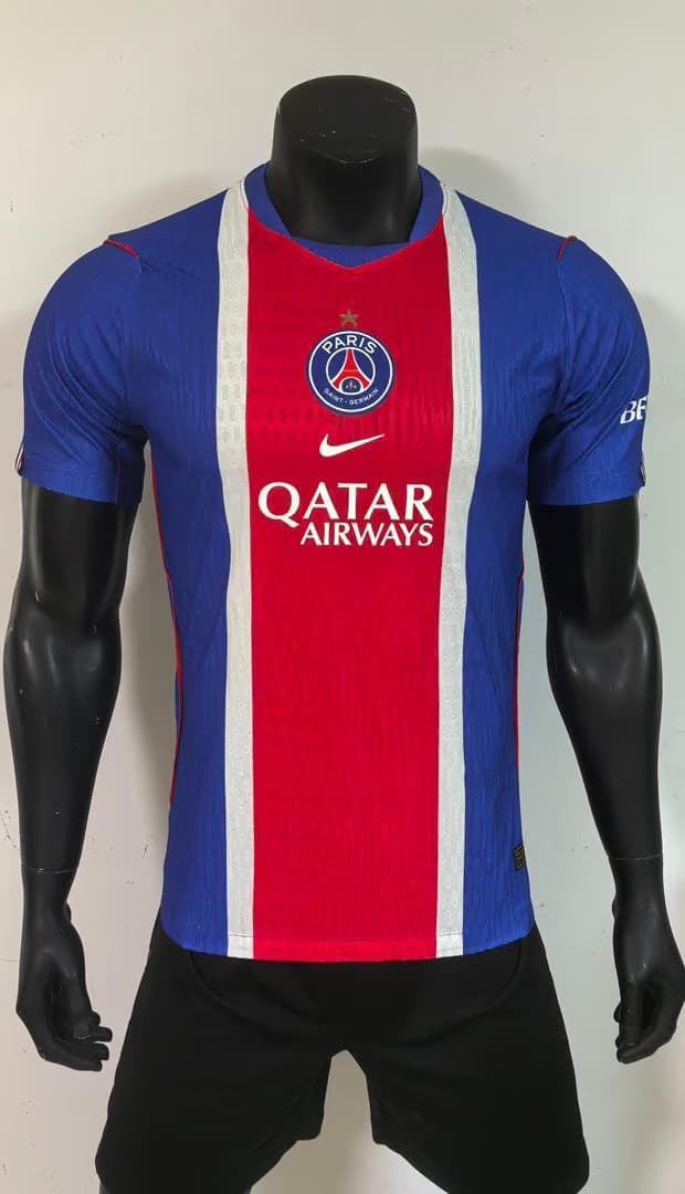 Soccer Jersey thumbnail 9