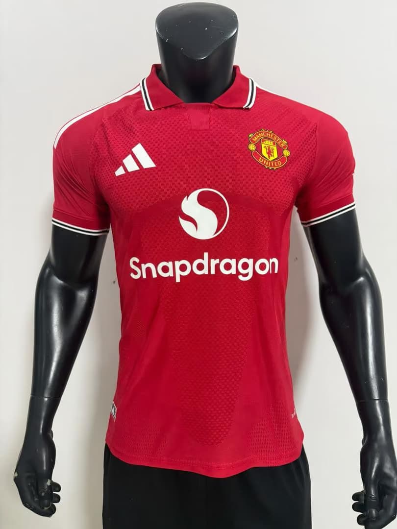 Soccer Jersey thumbnail 6