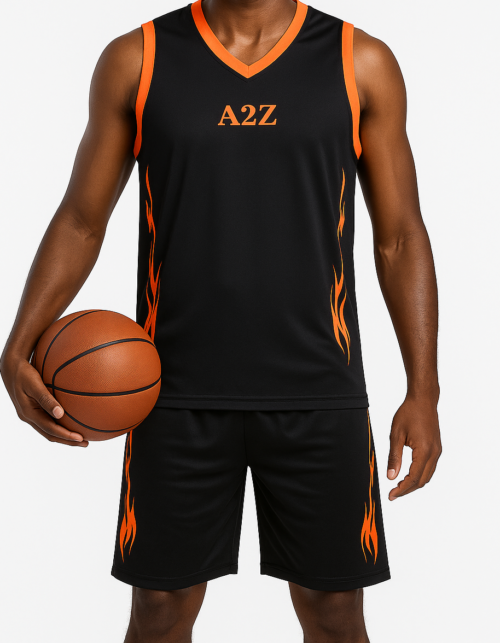Maaliyad Basketball