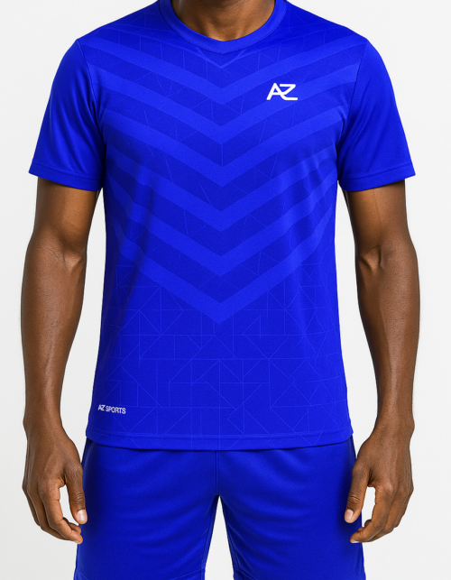 T.shirt running