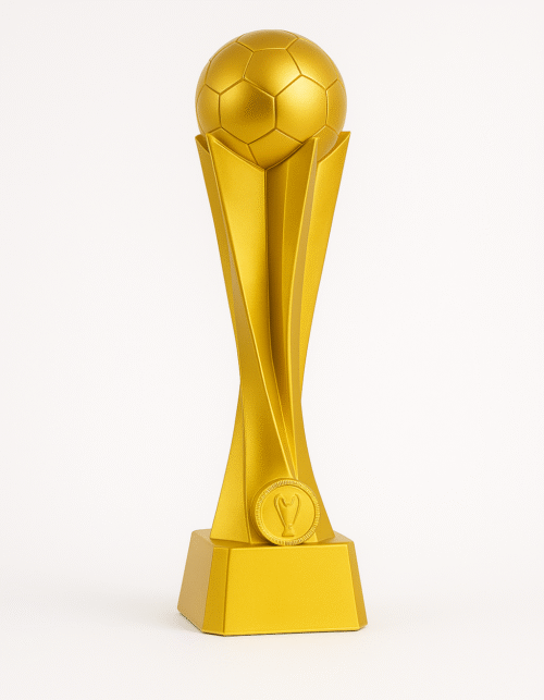 Elite Champion Trophy