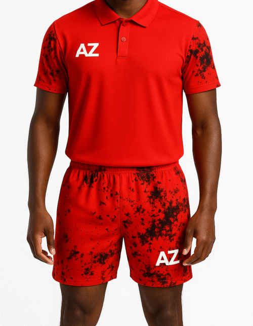 AZ Polo T-Shirt