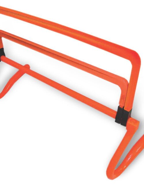 Training Hurdle