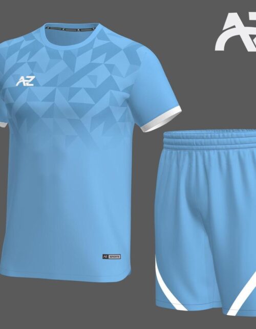 Jersey T-Shirt Soccer