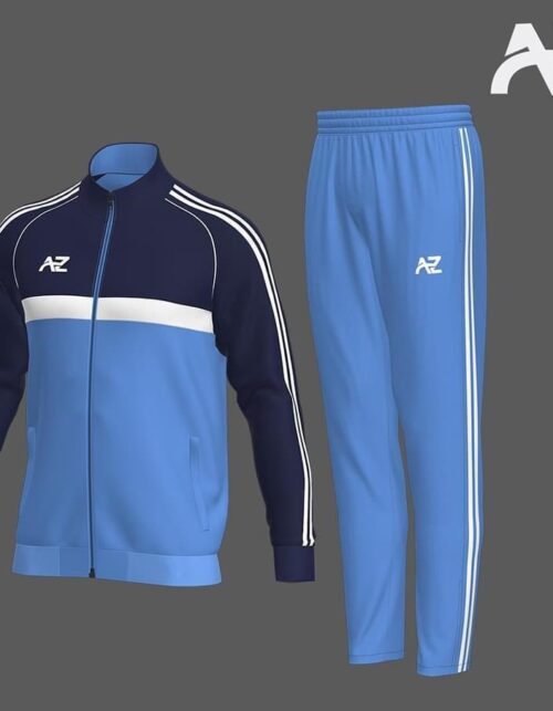 Jacket Soccer Jersey