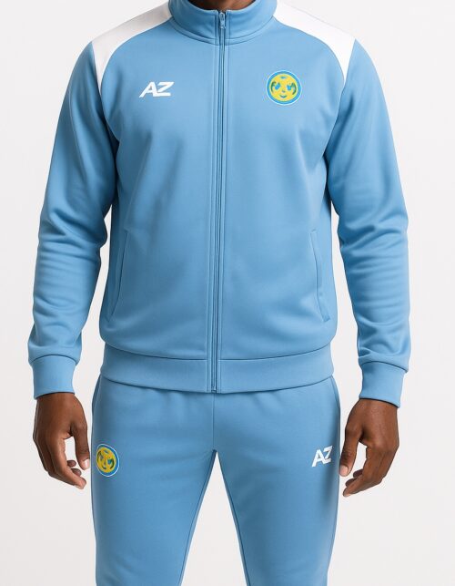 National Team Tracksuit